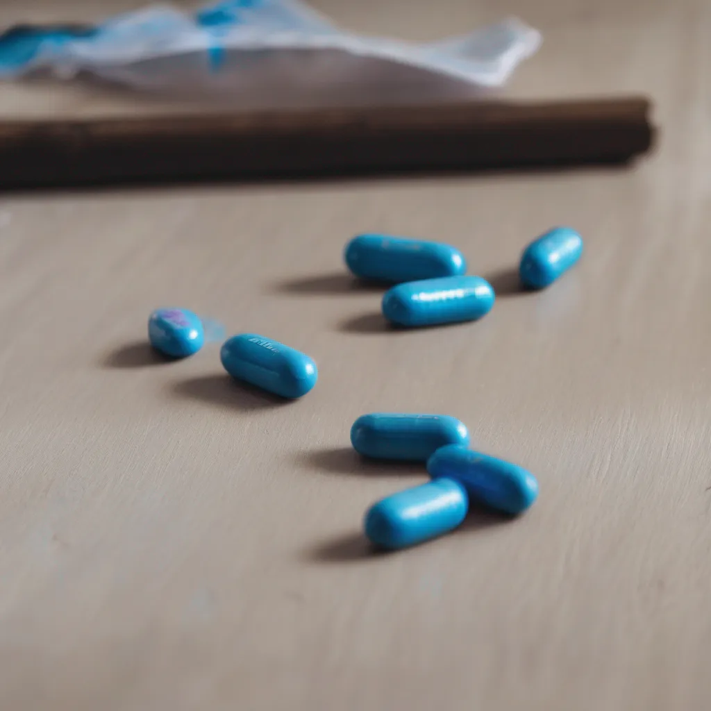 Peut on acheter du viagra sans prescription numéro 1